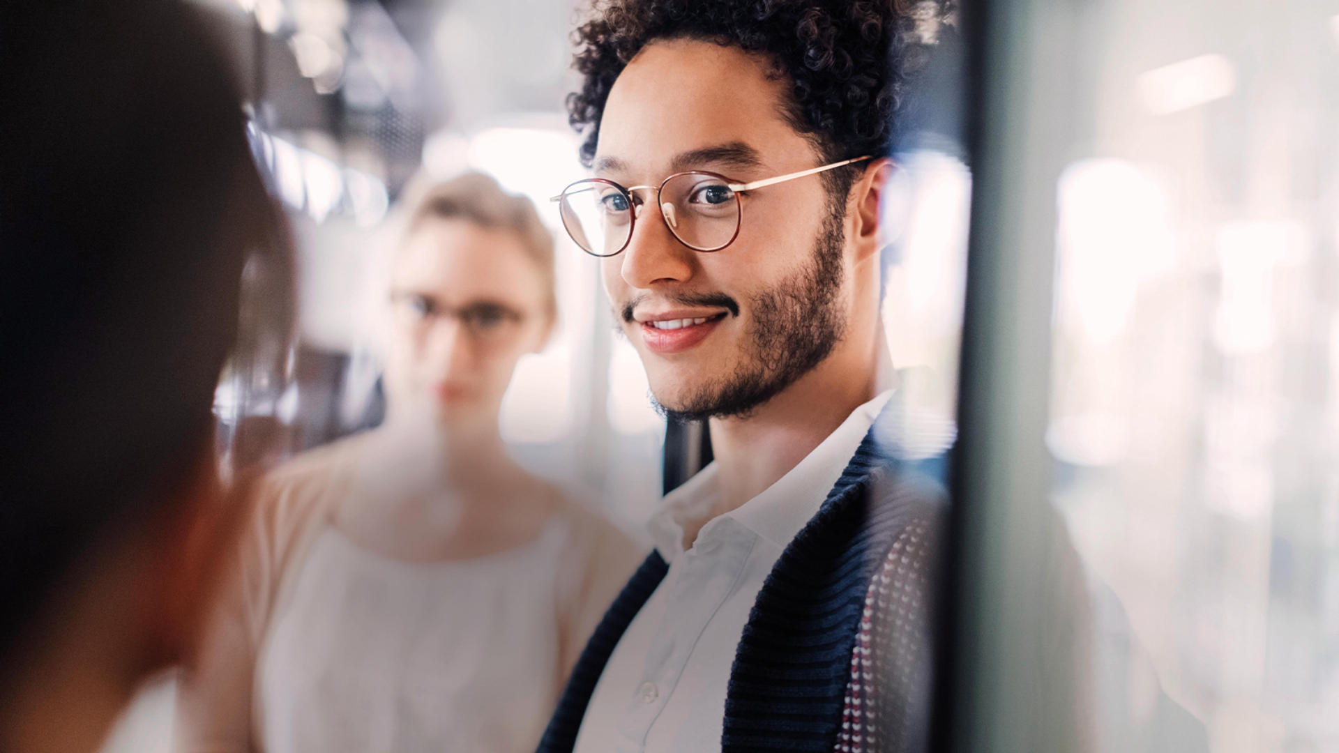 Experte Personalmarketing und Recruiting