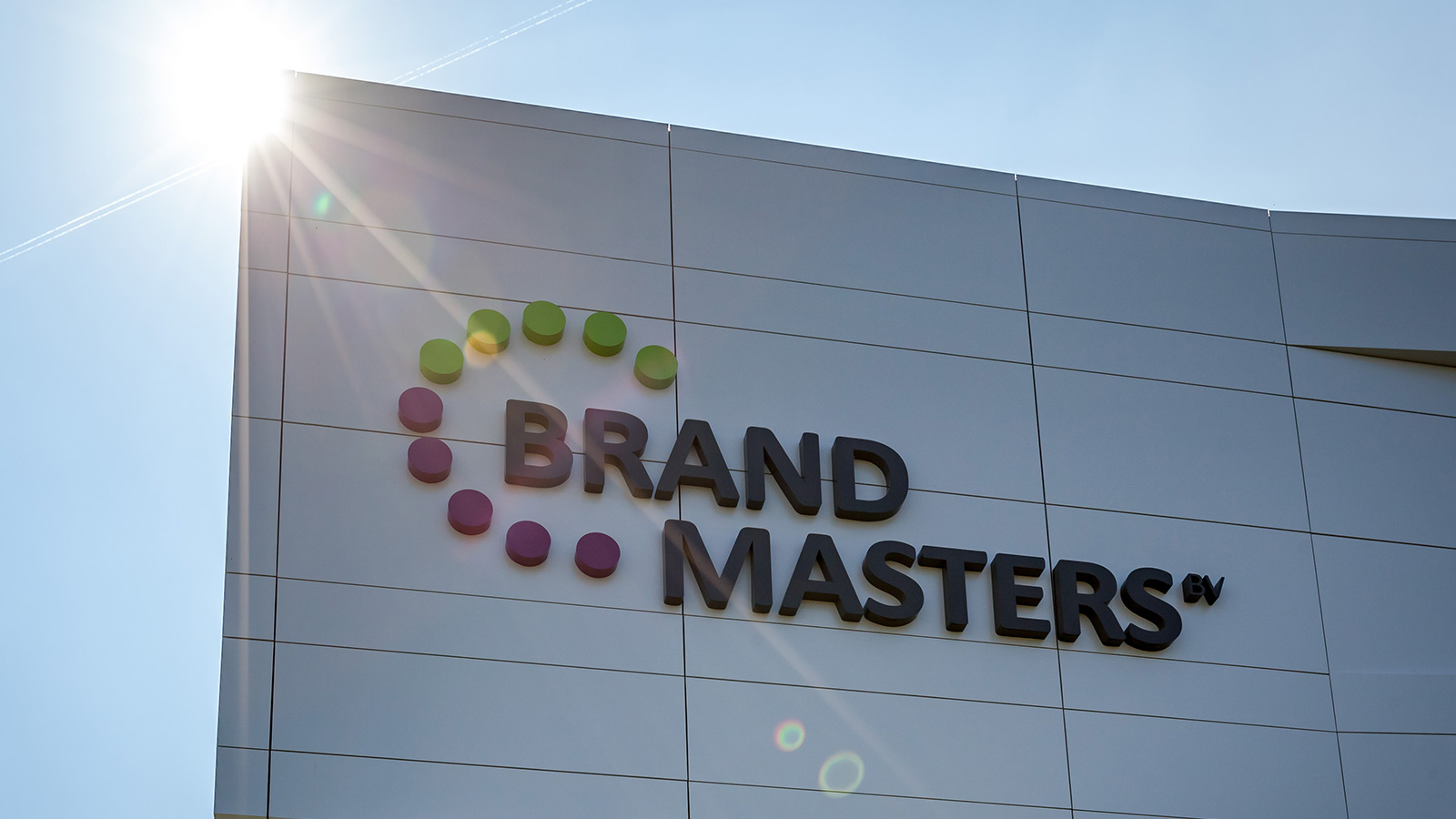 Brand Masters