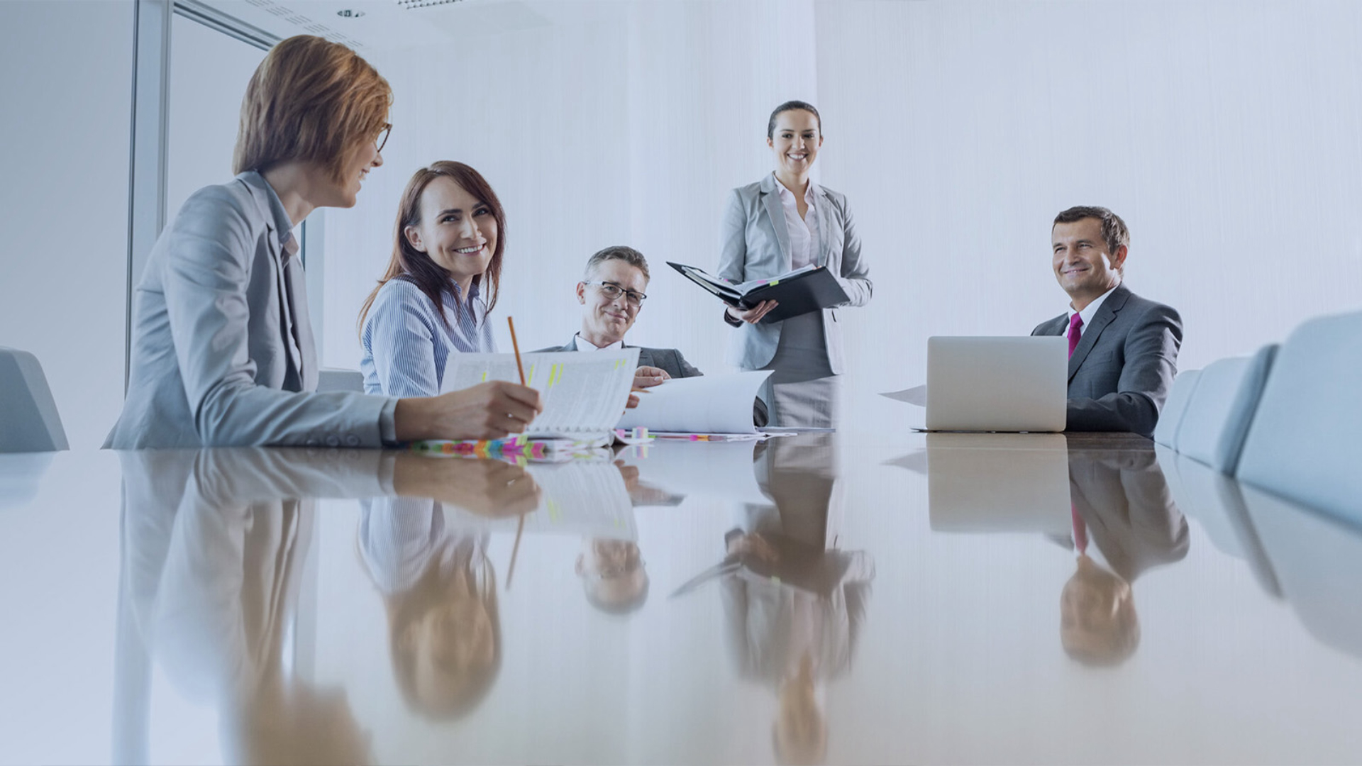 HR Business Partner