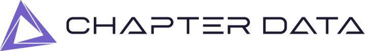 Chapter Data vacatures