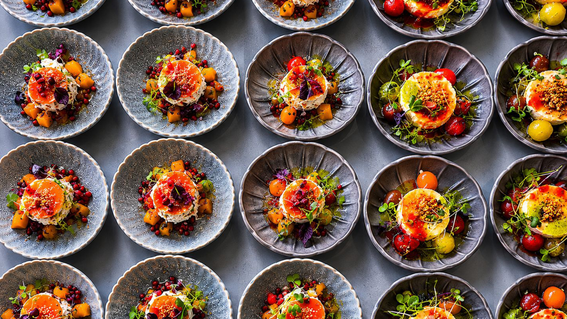 Uma Catering