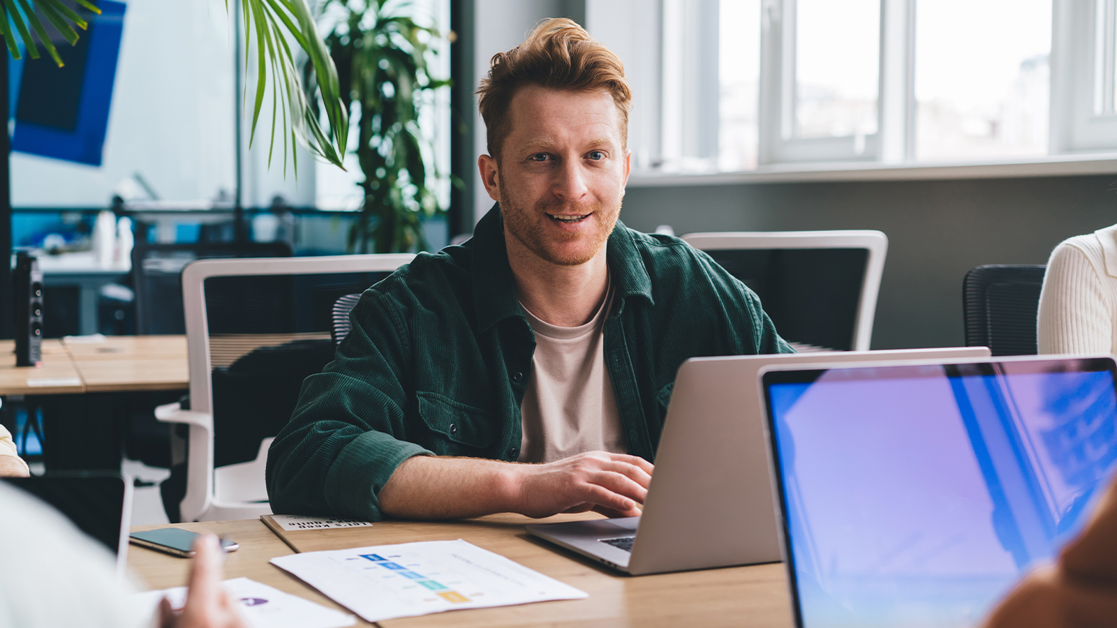 VP of Demand Generation