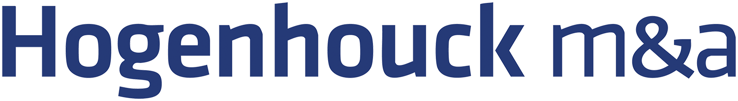 Hogenhouck m&a vacatures