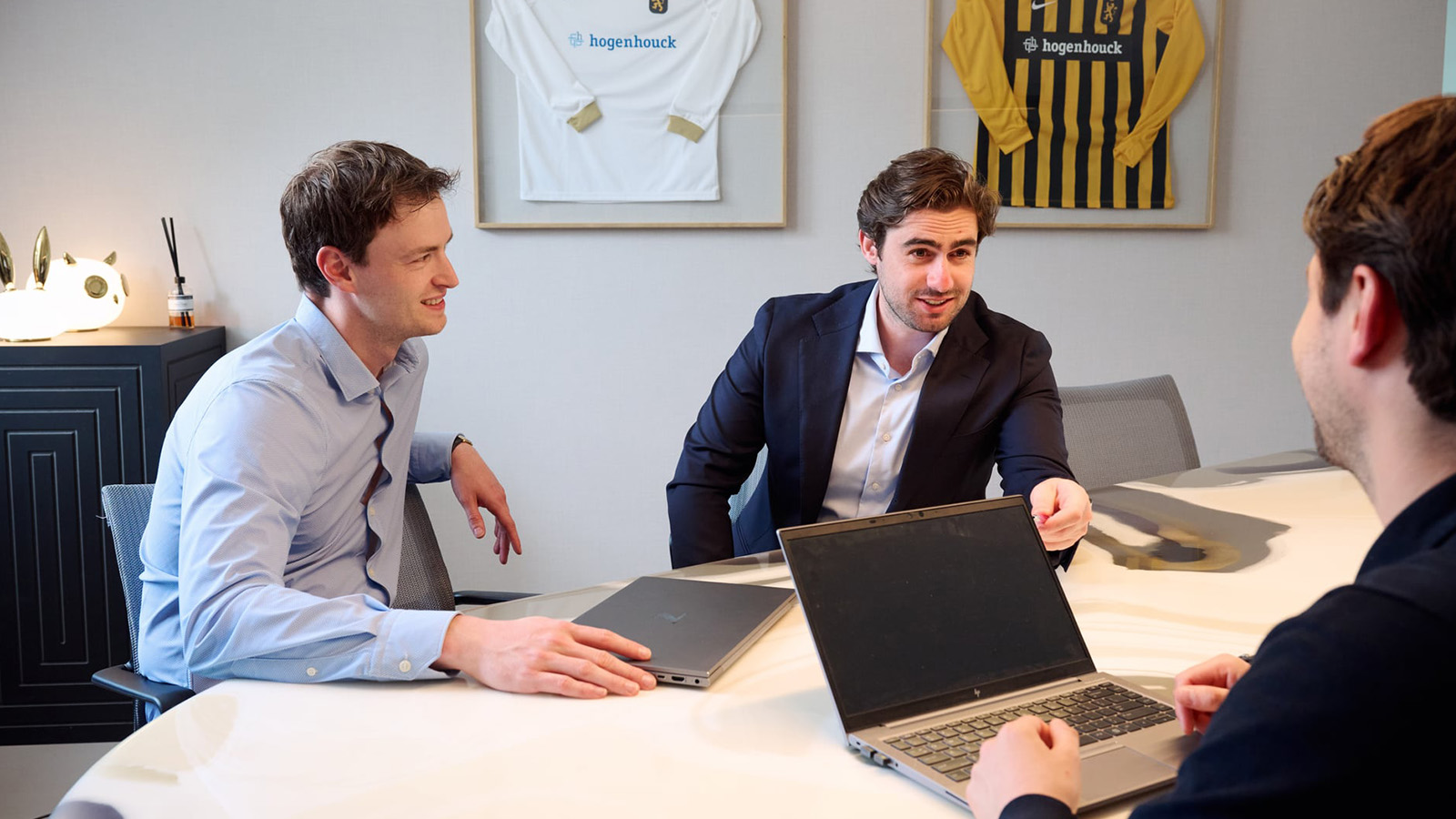 Operationeel Directeur