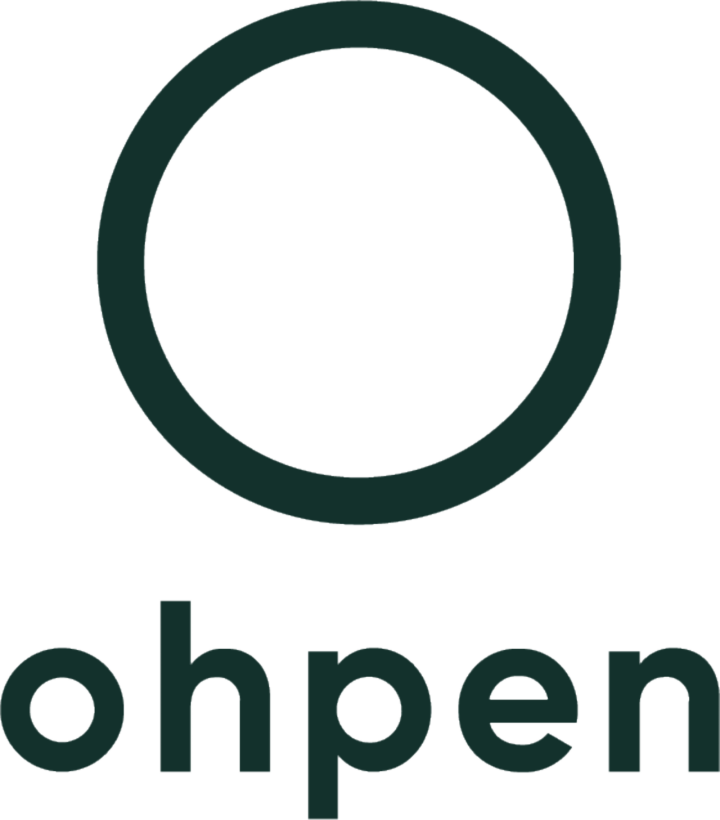 Open