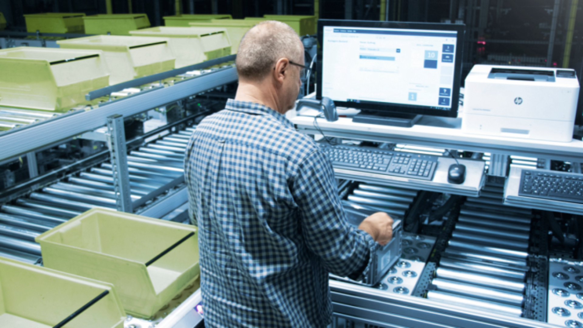Viastore vacature