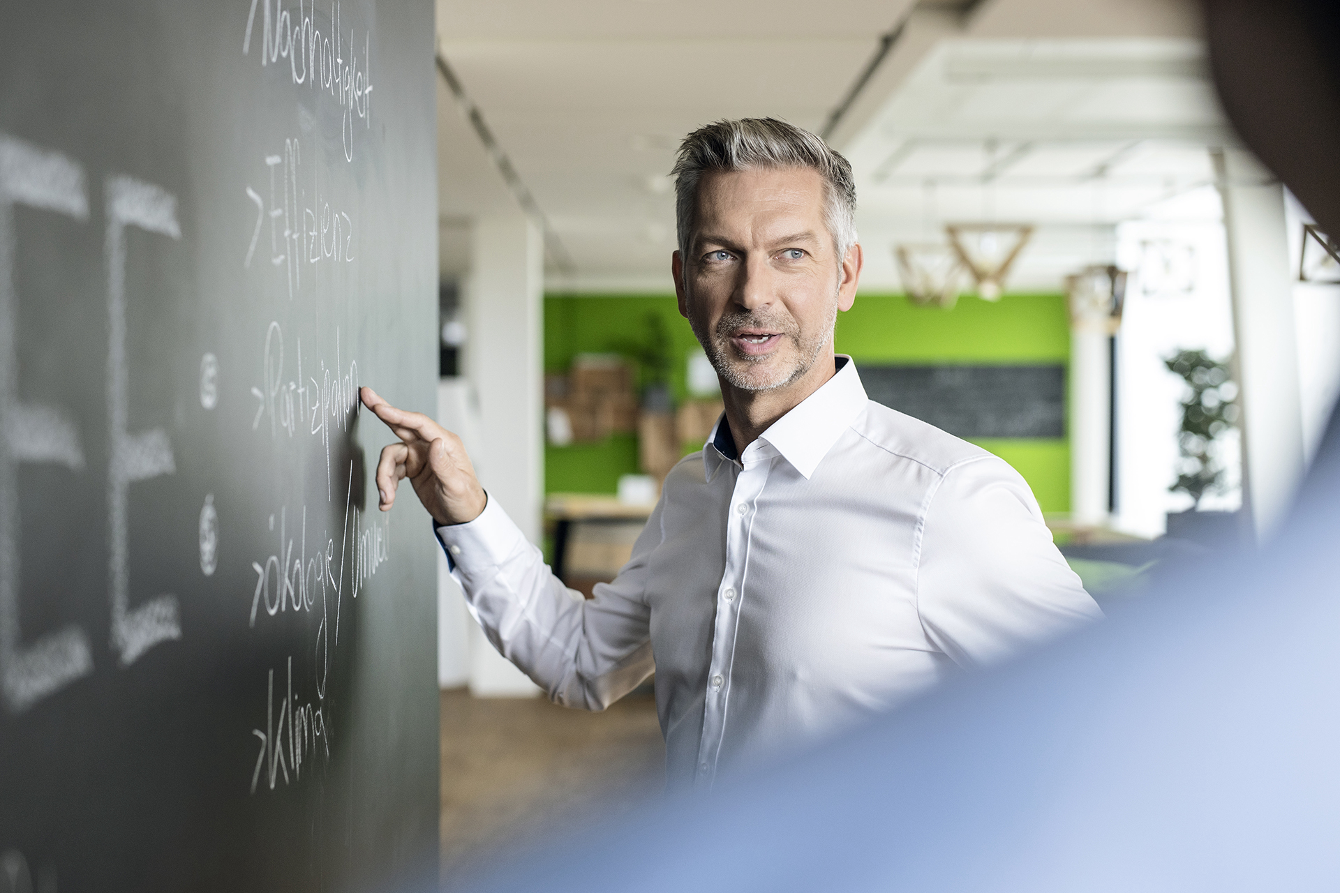 Commercieel Directeur