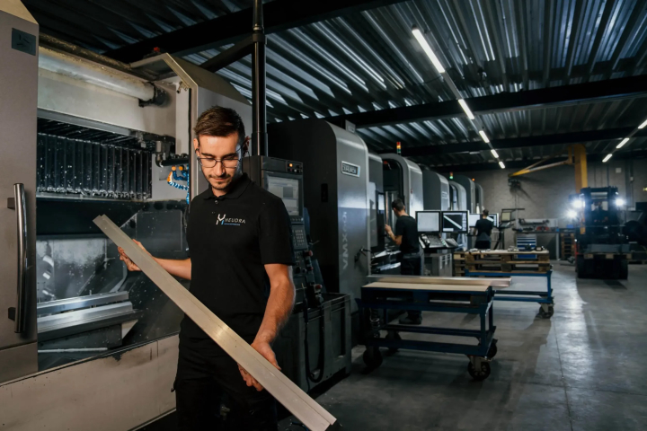 Algemeen Directeur