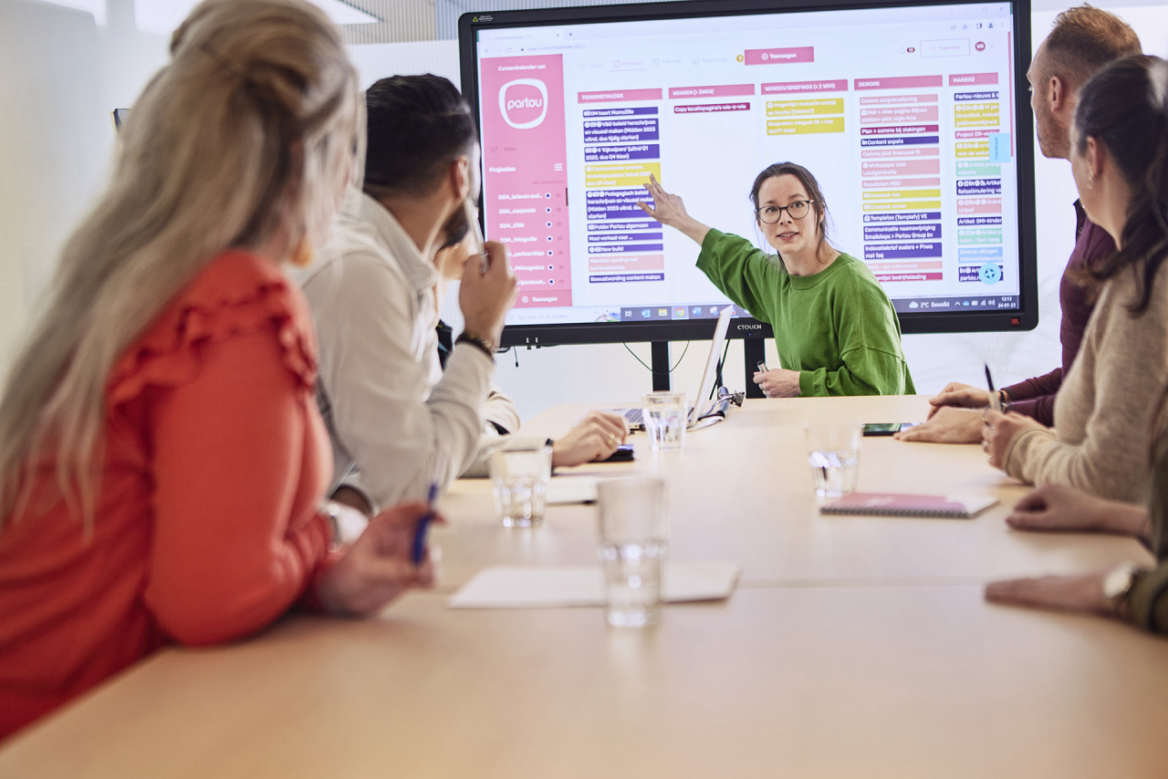 Directeur IT Operations
