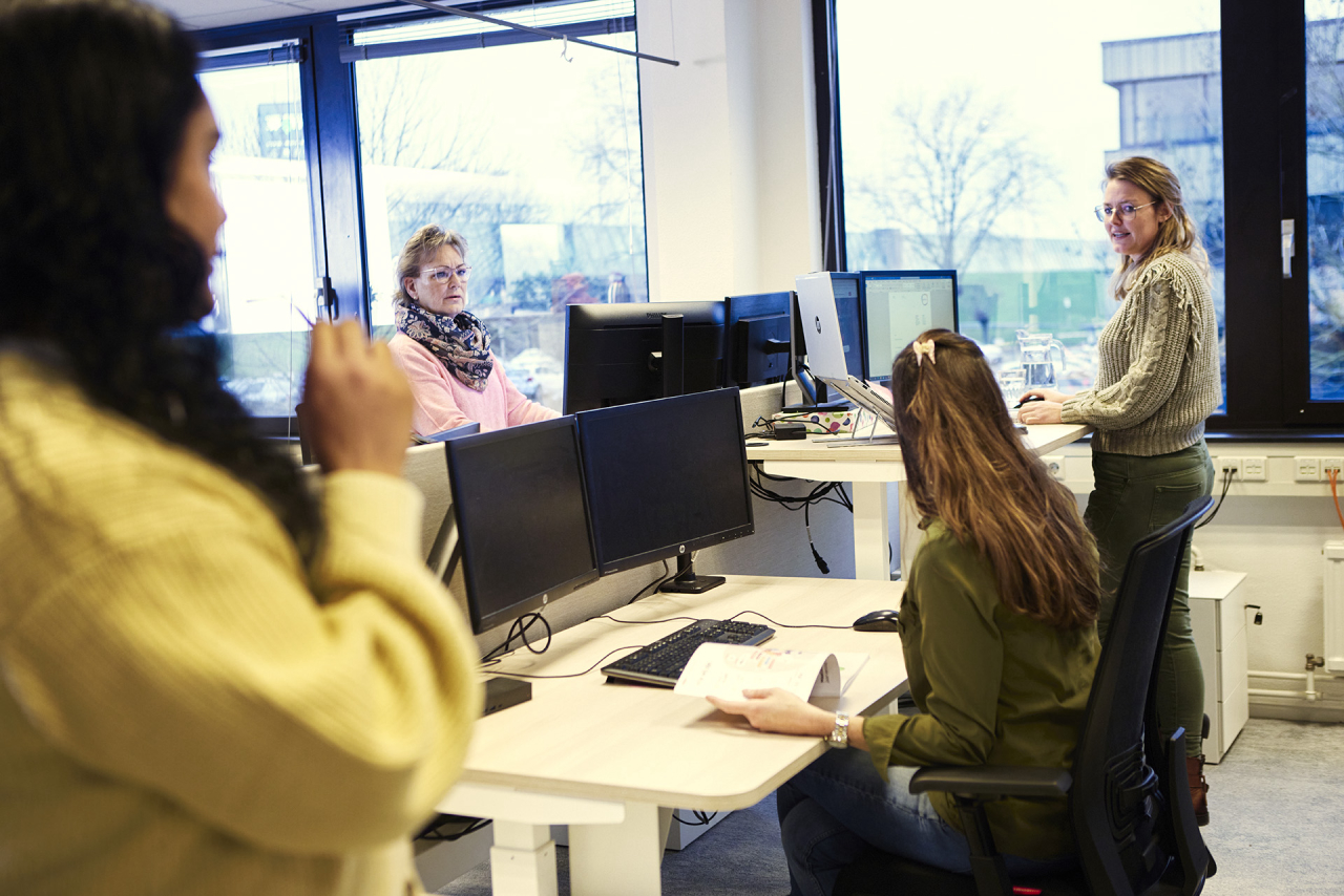 Directeur IT Operations