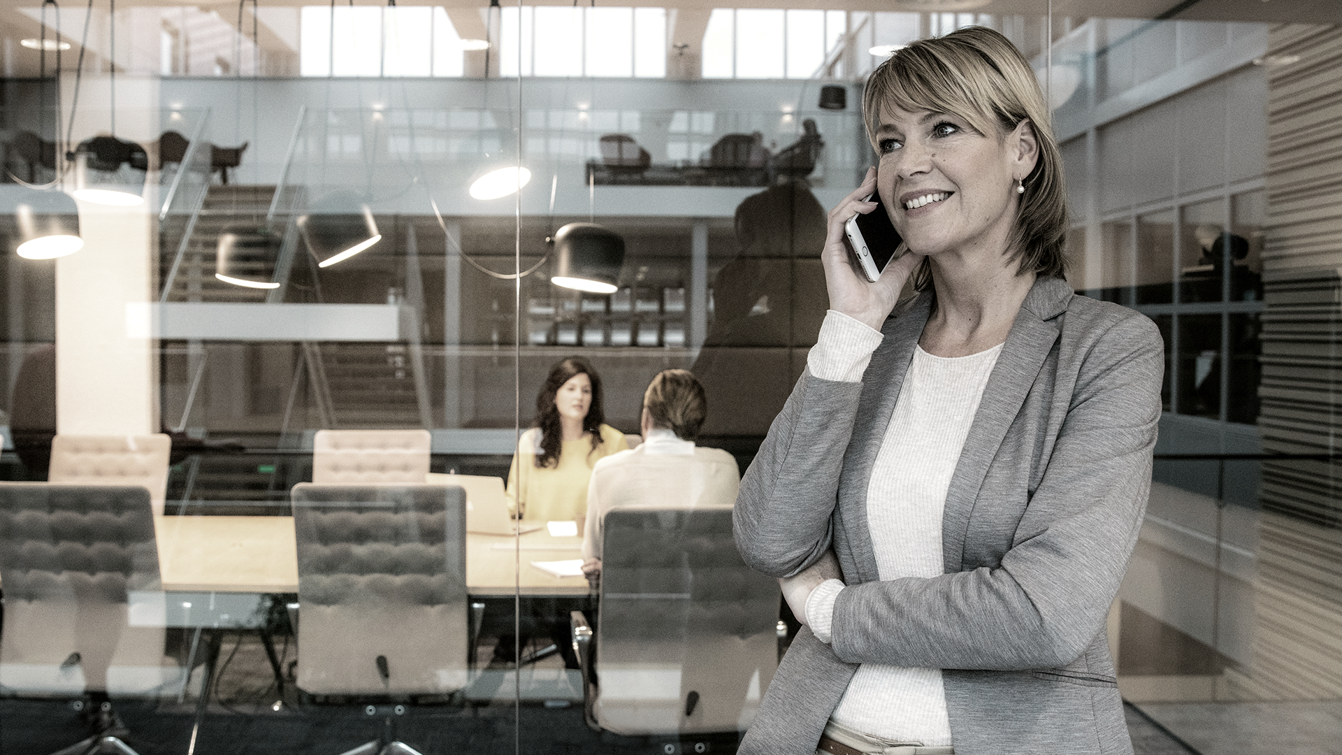 Financial services