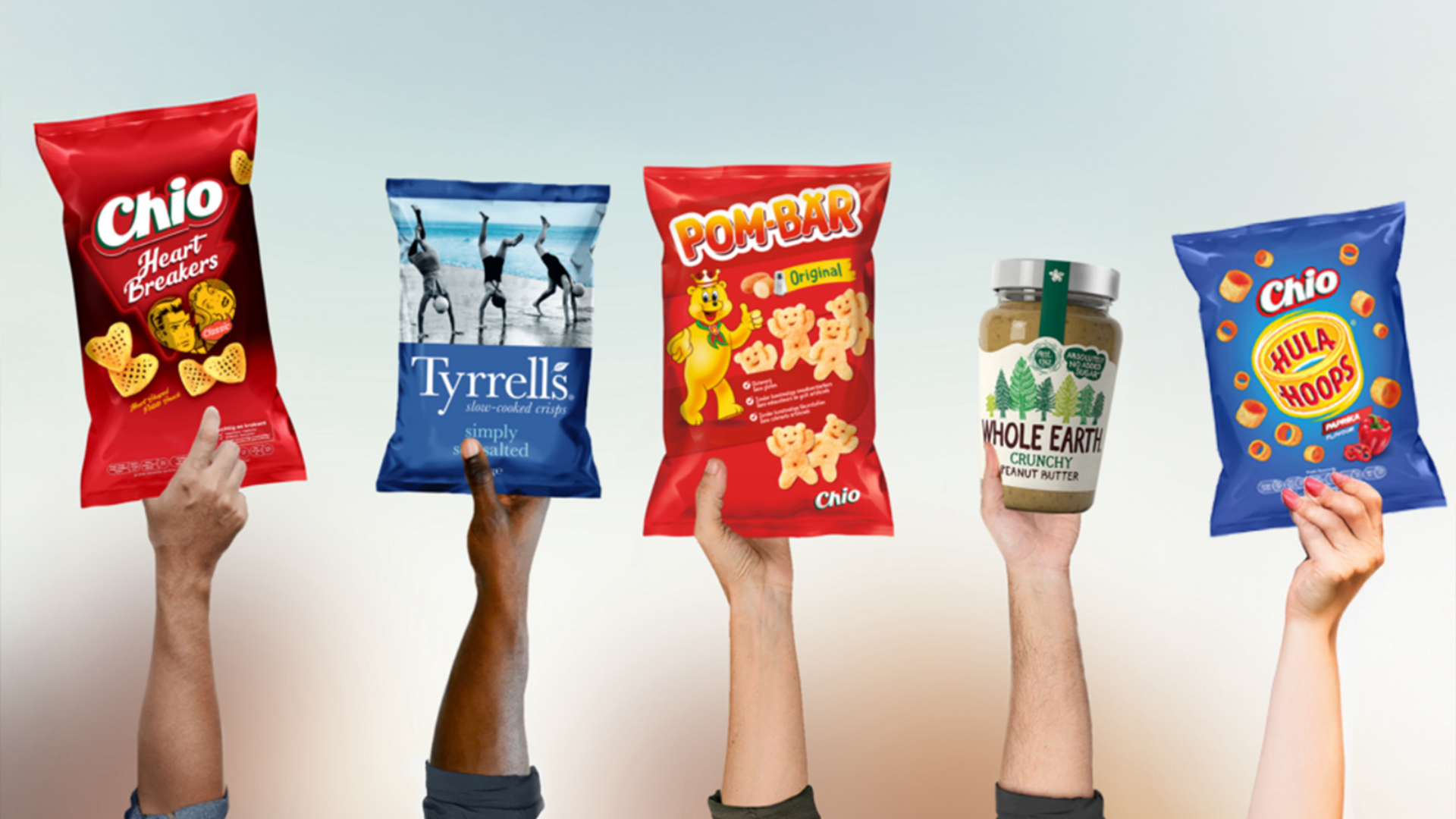 Intersnack
