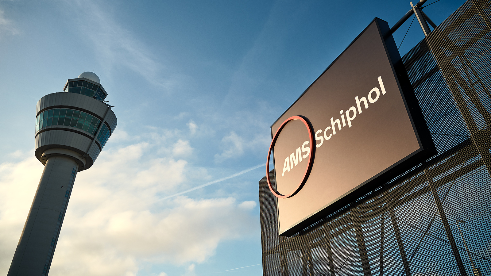 Royal Schiphol Group