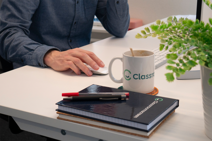 Chief Growth Officer