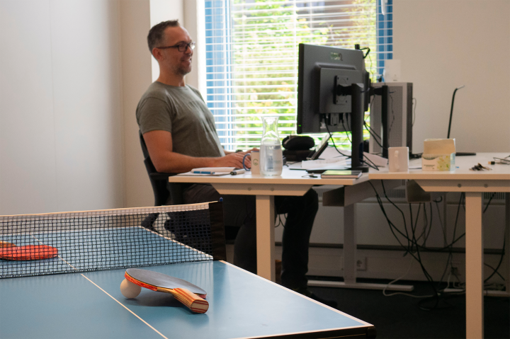 Chief Growth Officer