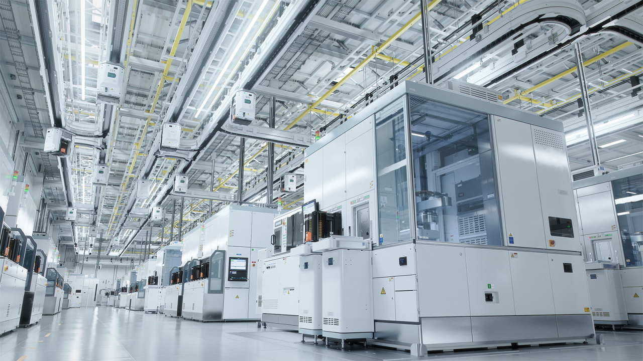 Supply Chain Excellence Manager