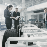 Mobility & Logistik