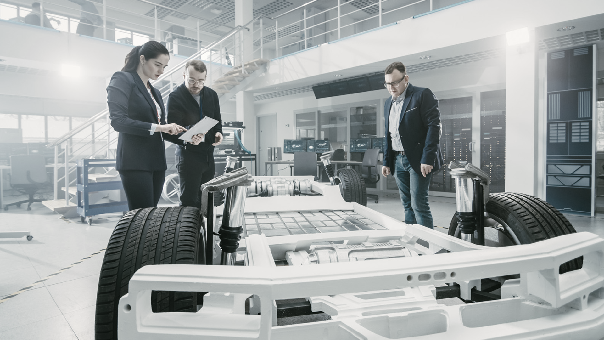 Mobility & Logistik