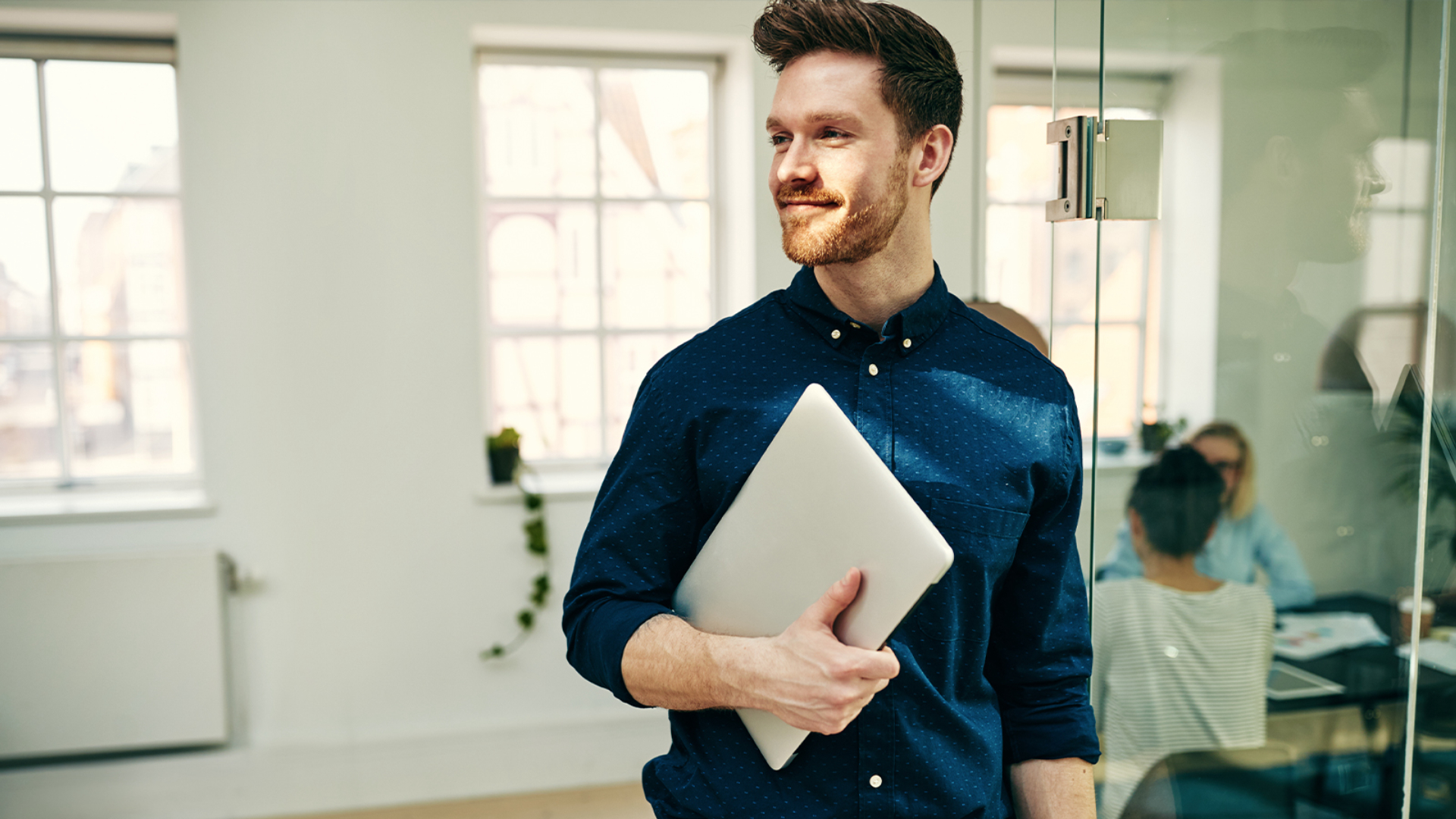 Senior Manager Compliance & Integriteit