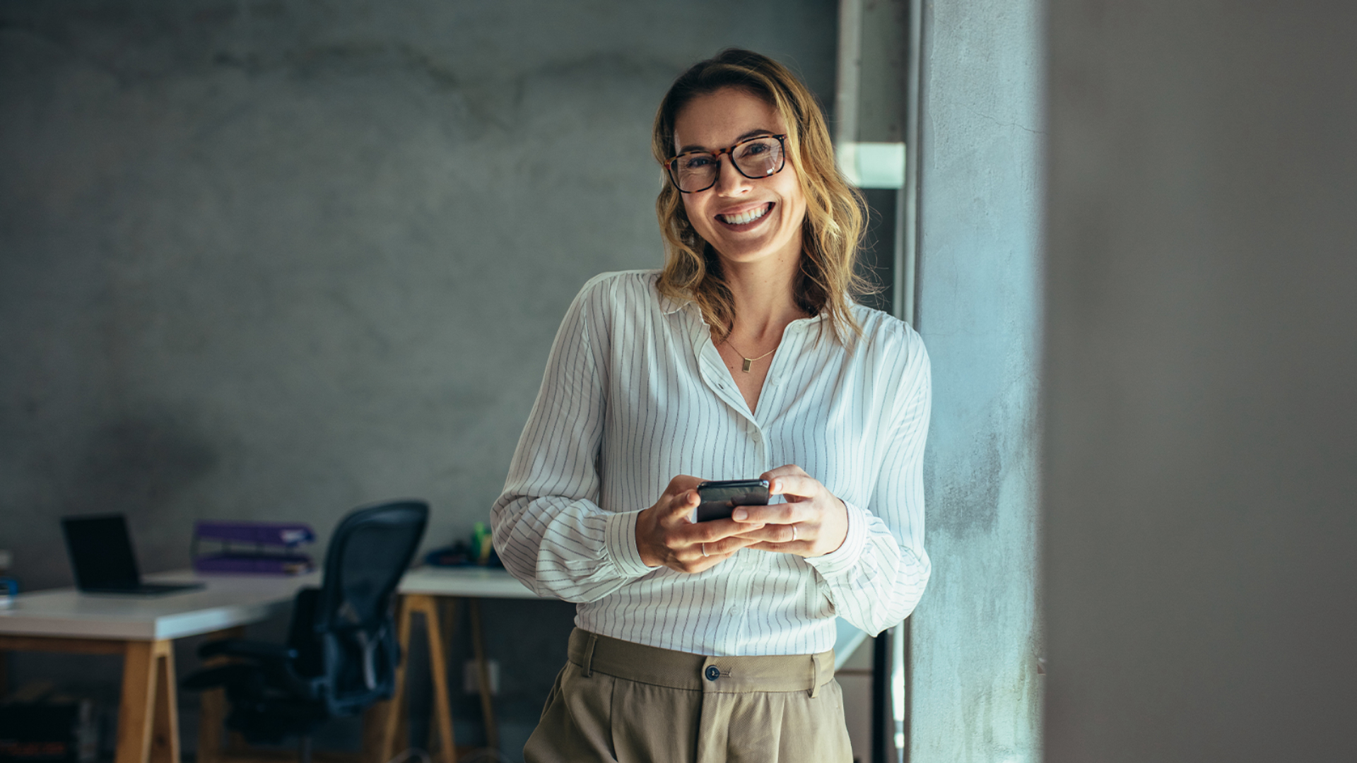 HR Manager Retail & Support Office