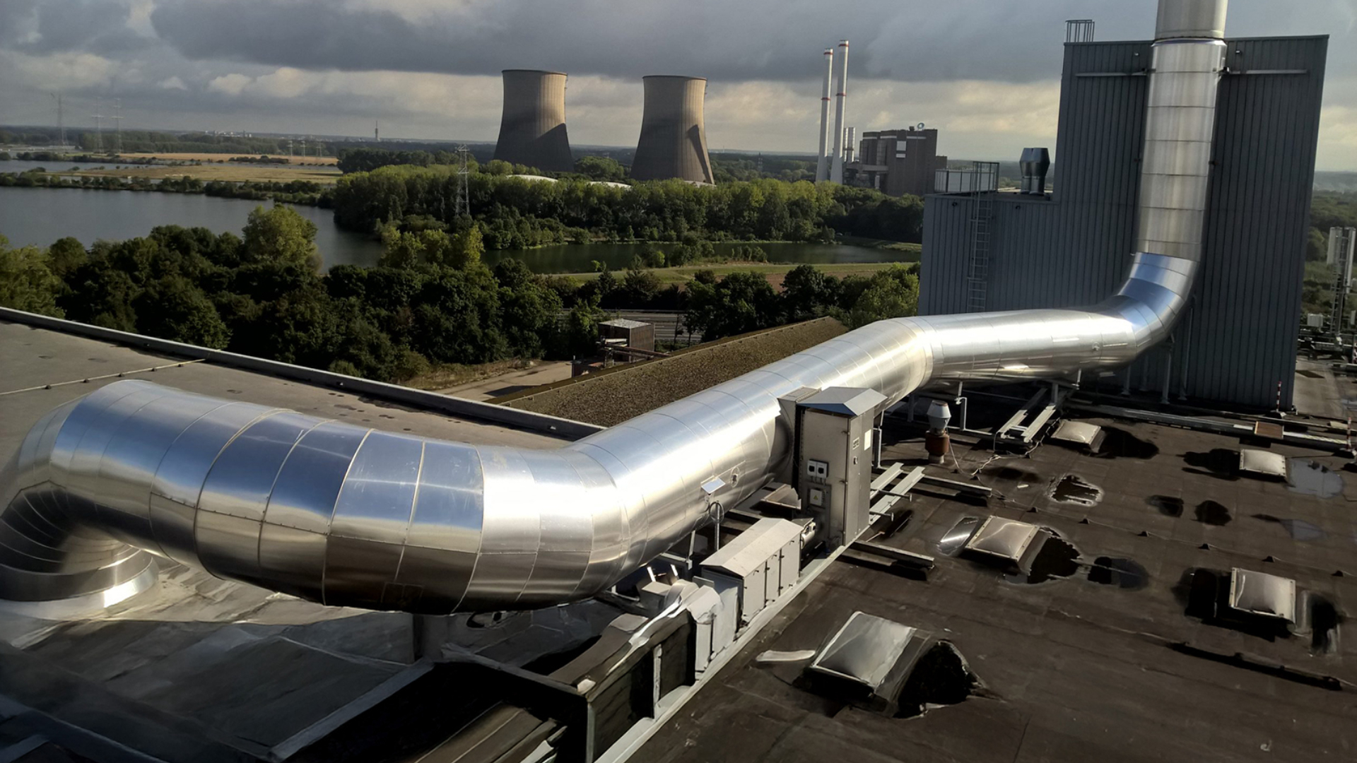 Aerox vacatures