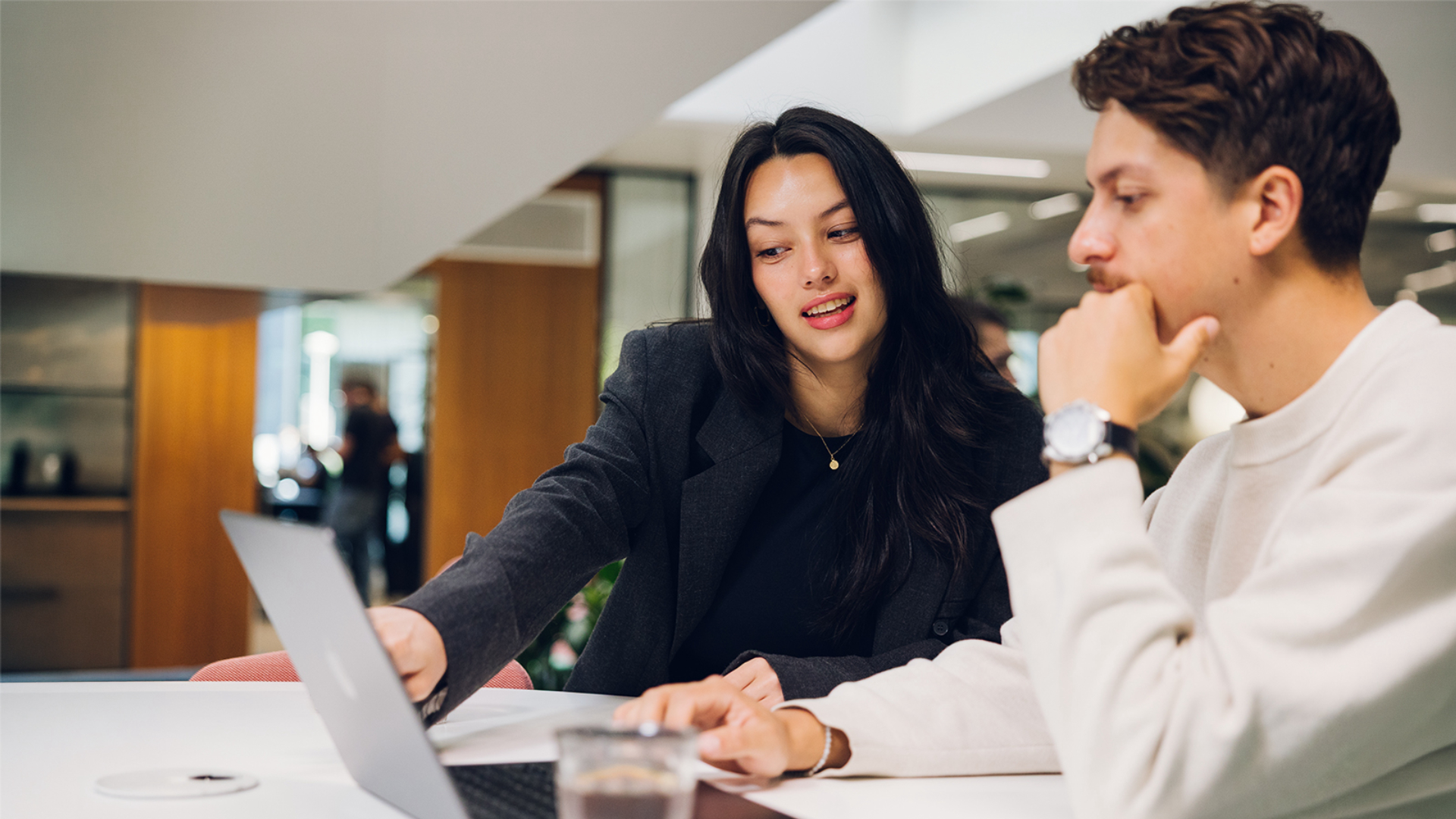 Strategy & Execution Consultant