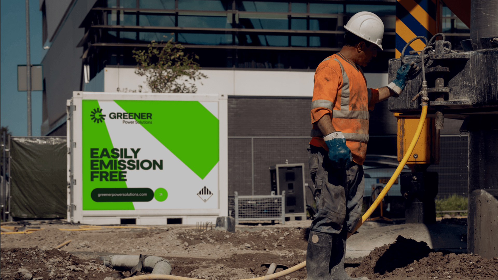 Operations Manager