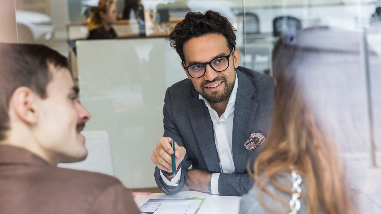 Regional Operations Manager Portugal