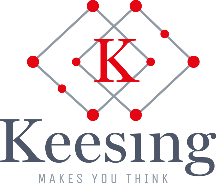 Keesing