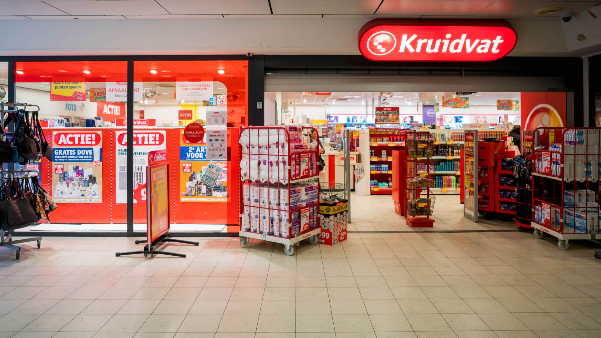 Kruidvat