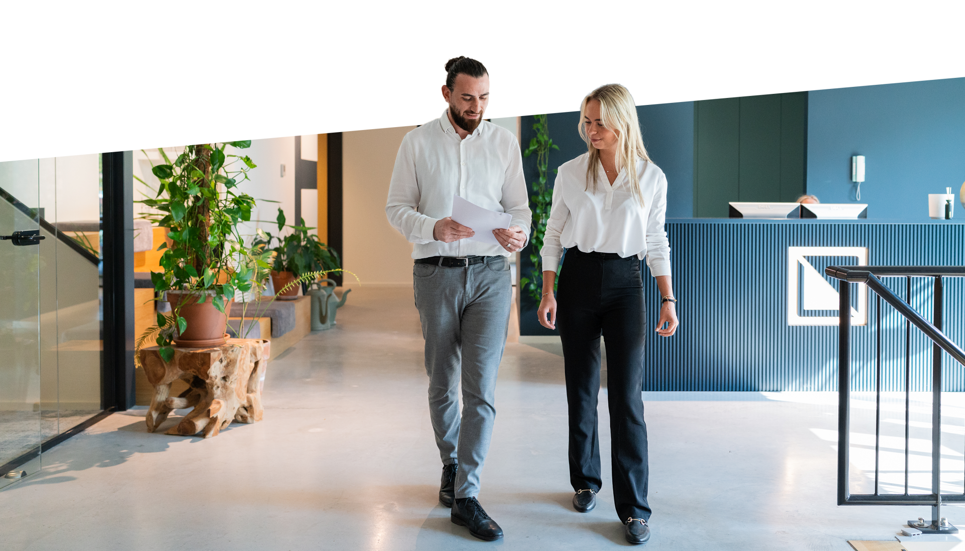 Commercial Strategy Manager