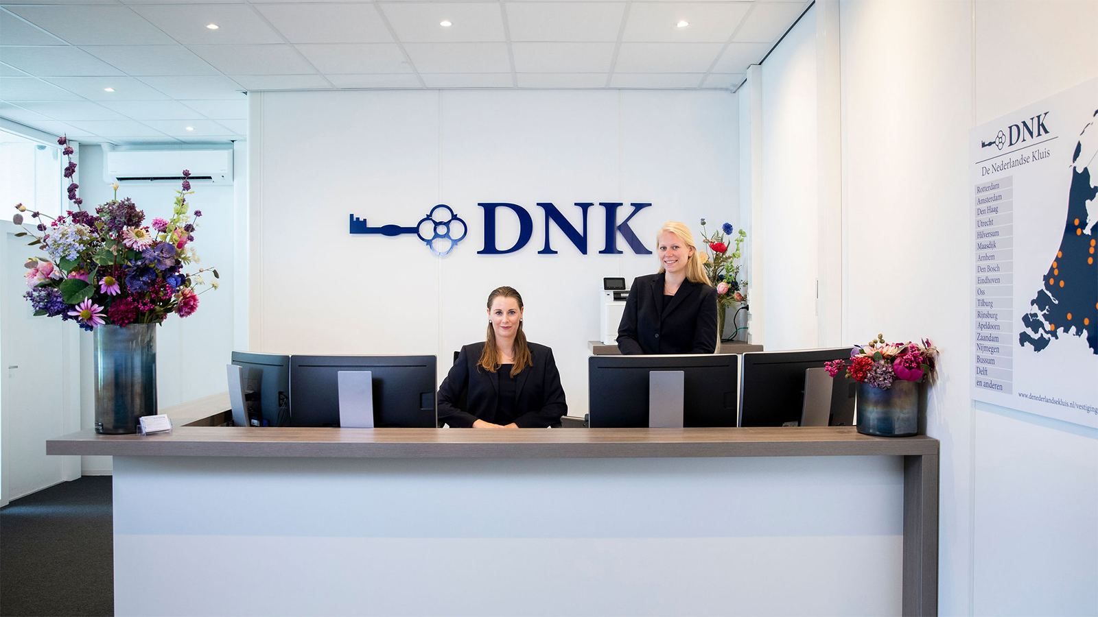De Nederlandse Kluis