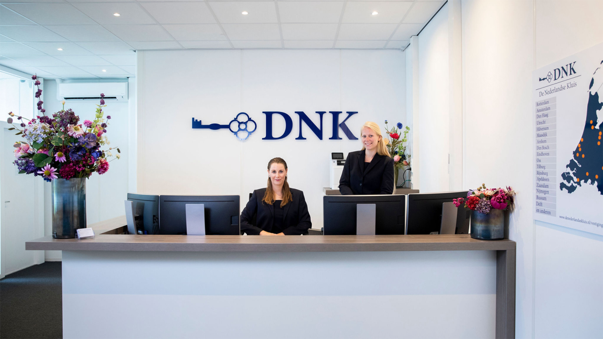 De Nederlandse Kluis
