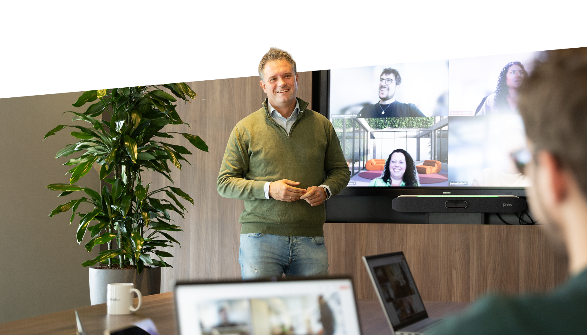 Sales Director Healthcare