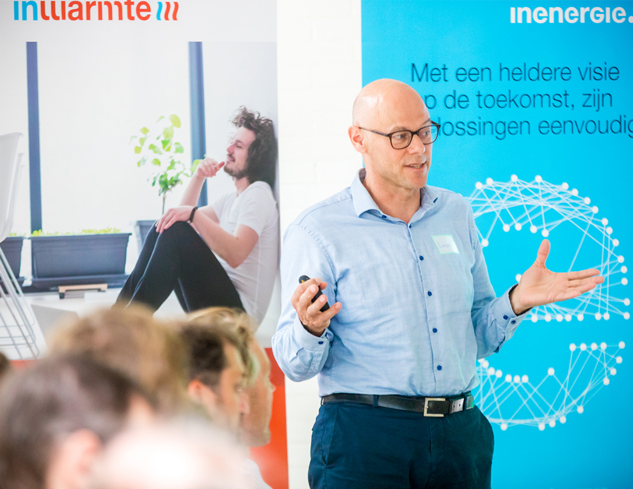 Directeur