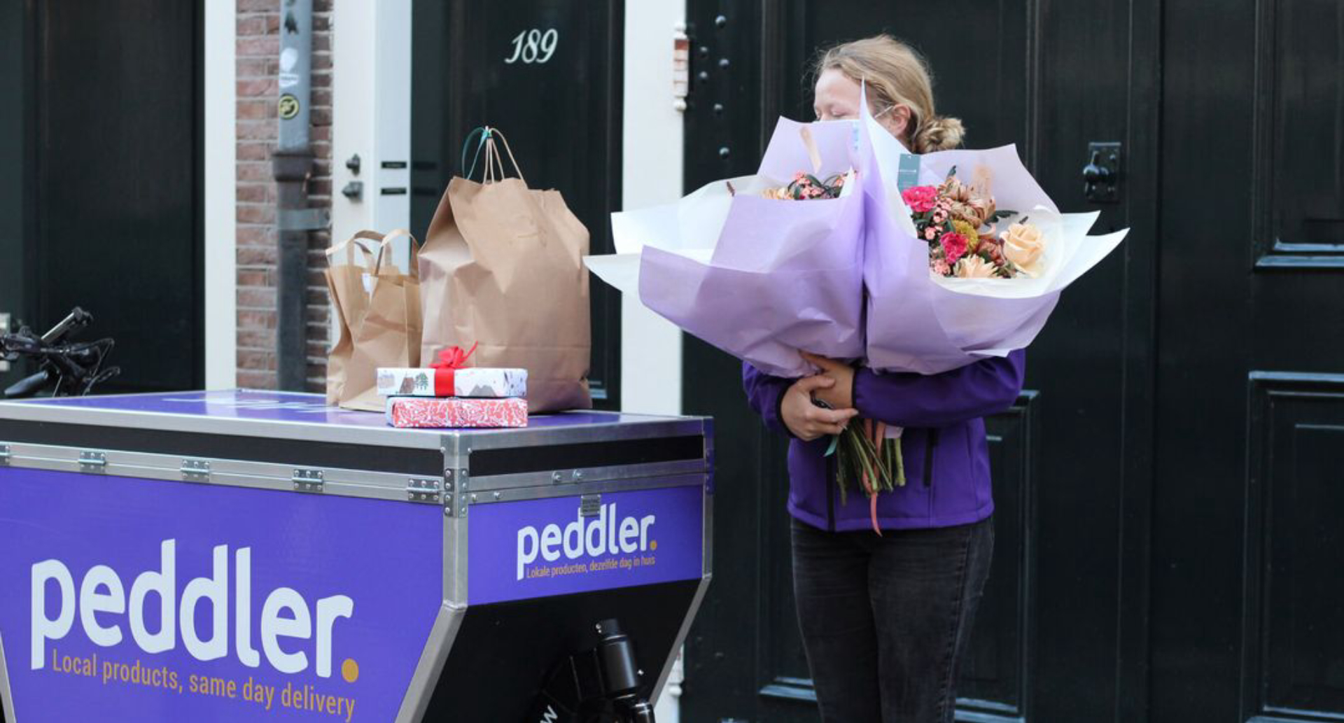 Peddler