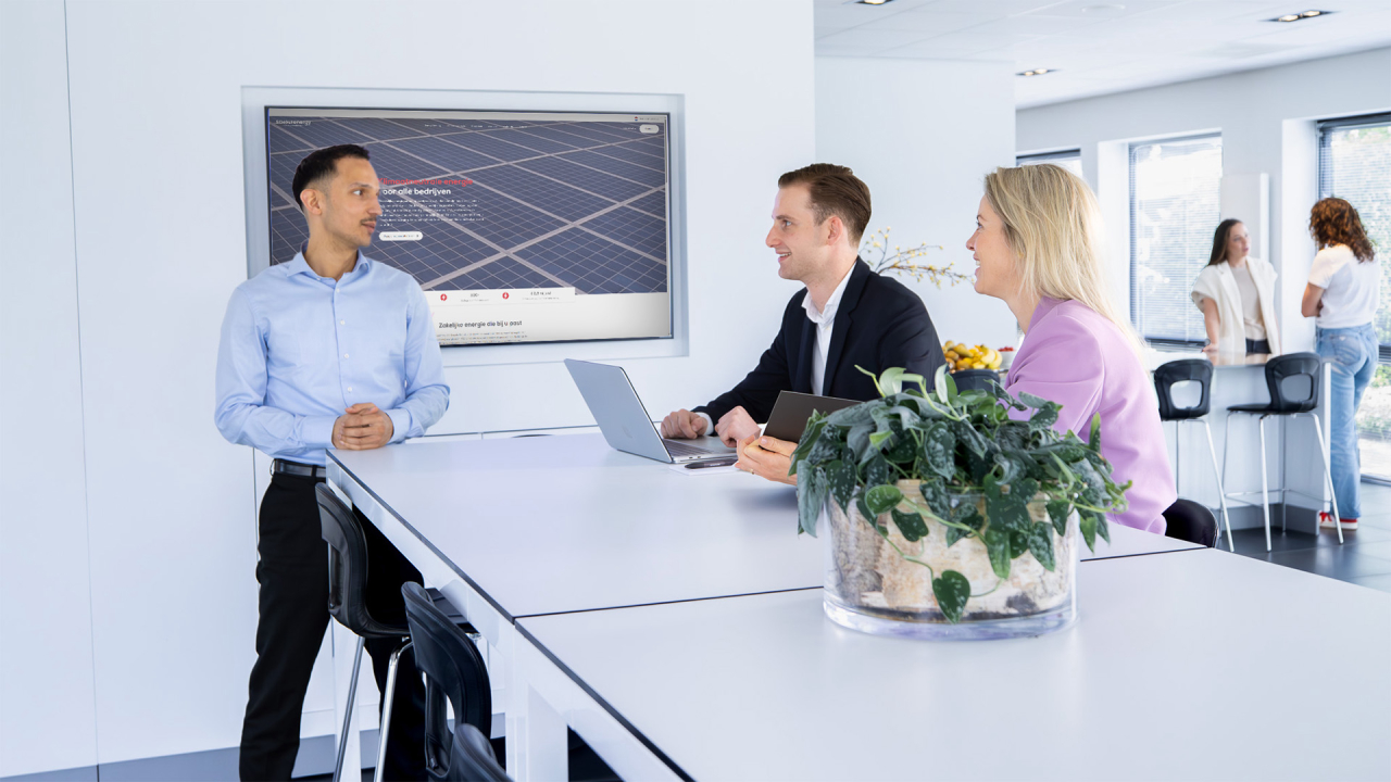 Strategy Lead