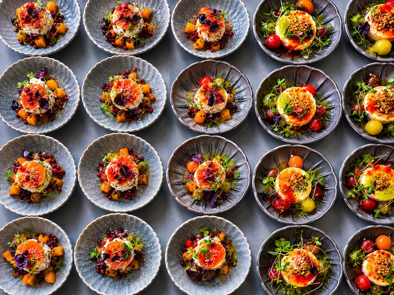Culinary Manager