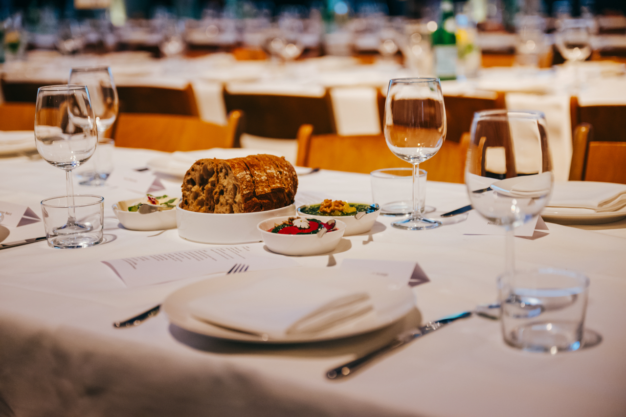 Culinary Manager
