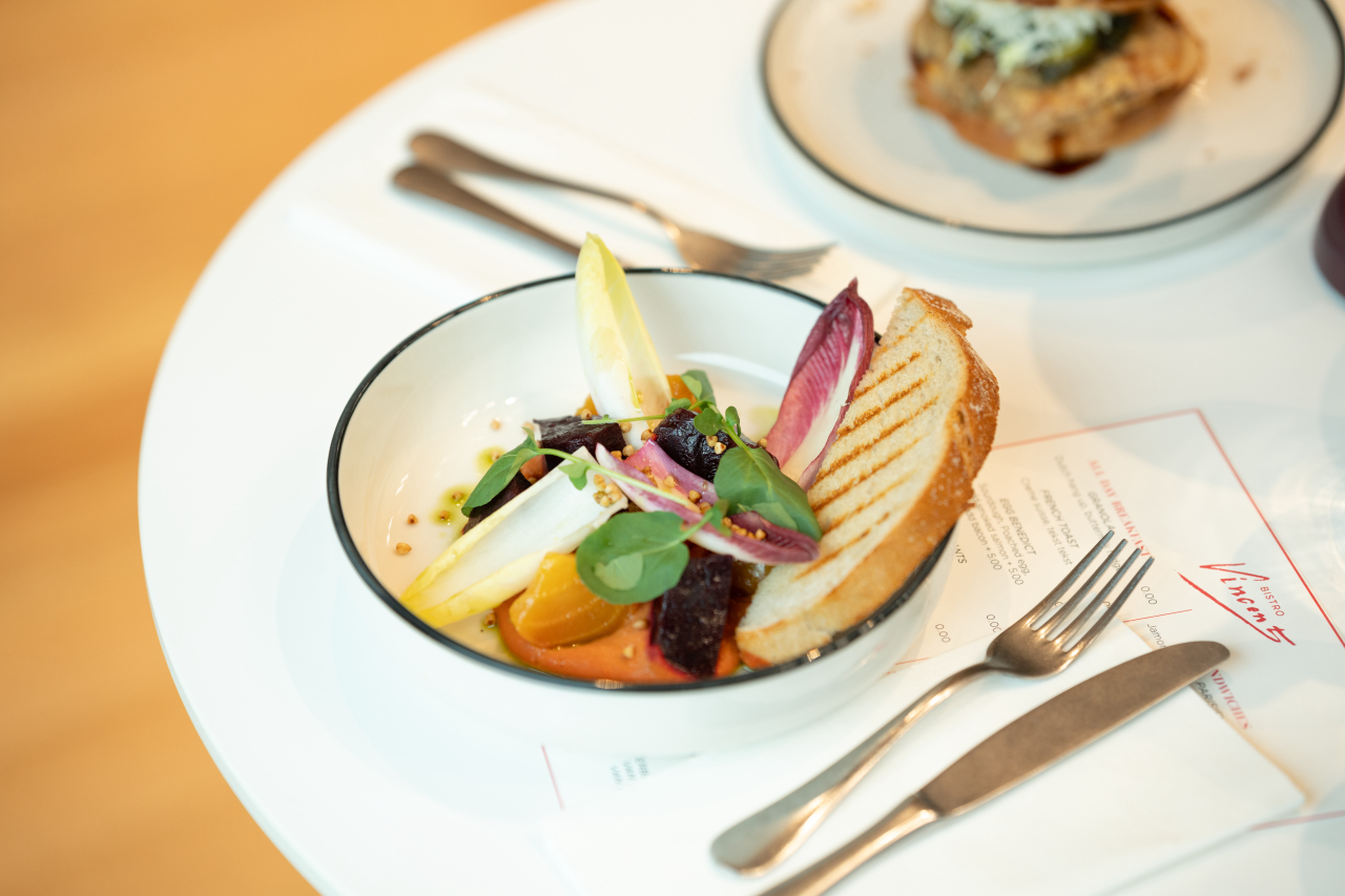 Culinary Manager