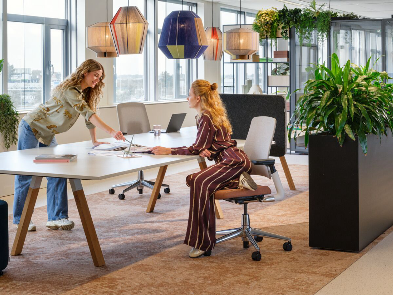 Business Assistant to the CEO