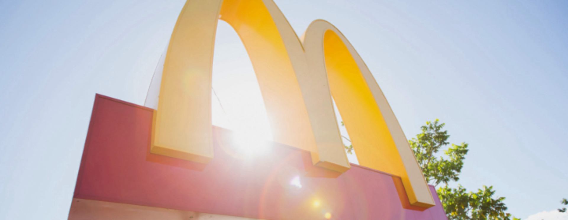 McDonald’s