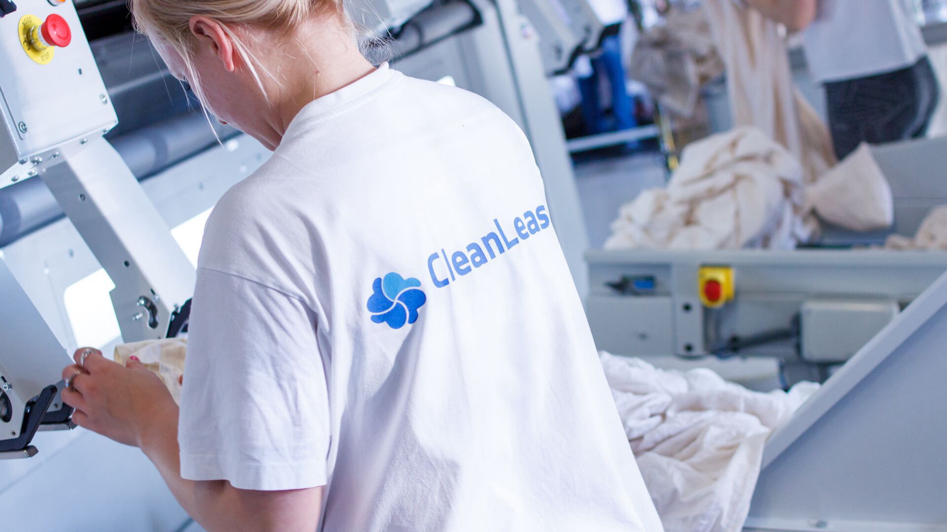 CleanLease