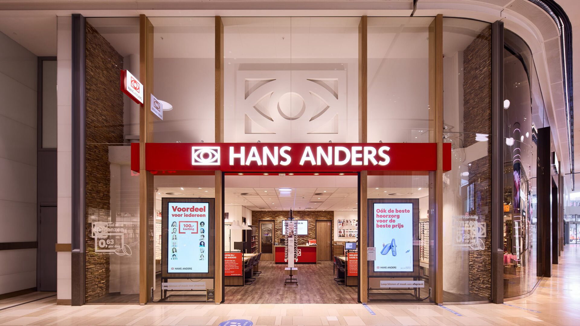 Hans Anders Retail Group