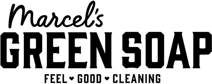 Marcel’s Green Soap