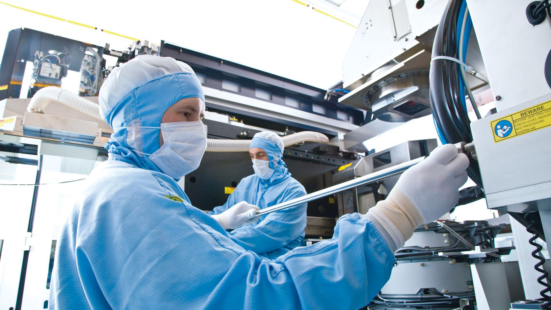 ASML