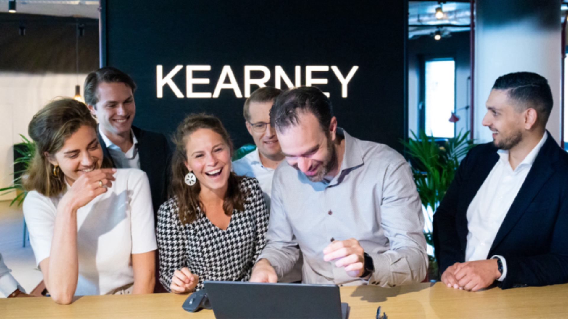Kearney