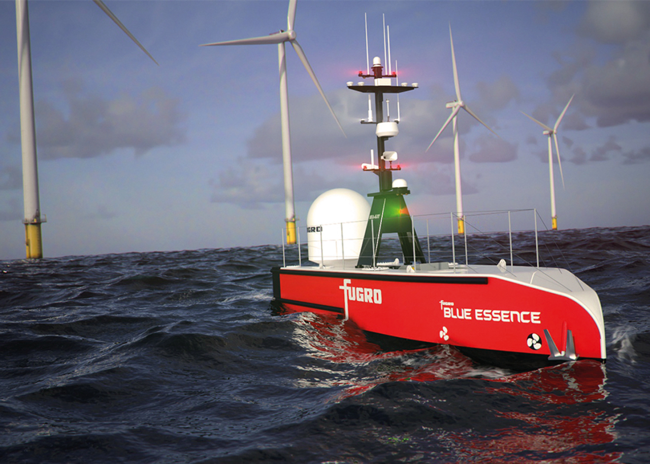 Fugro