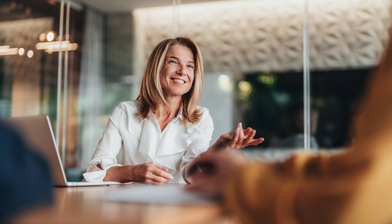 VP Transaction Services