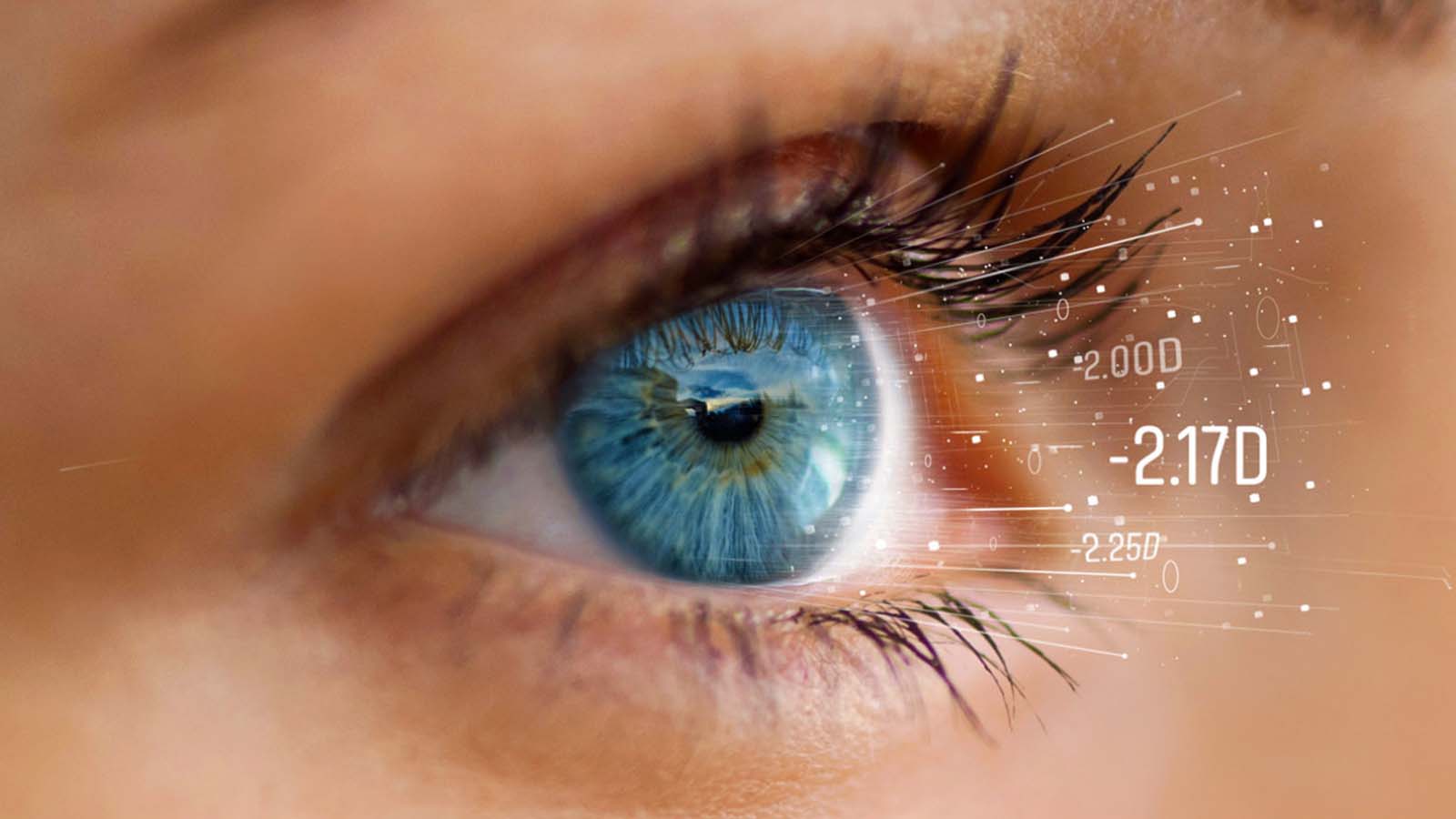 EssilorLuxottica